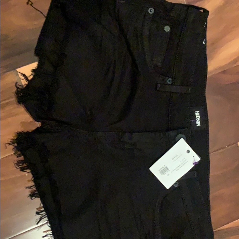 Hudson shorts